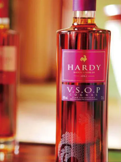 喜达利VSOP干邑系列