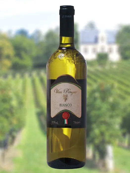 爵士皇干白葡萄酒